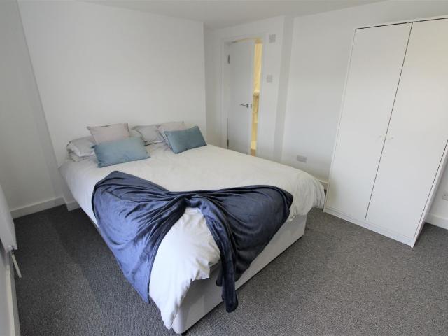 Room for rent in St Mary's, City Of Southampton