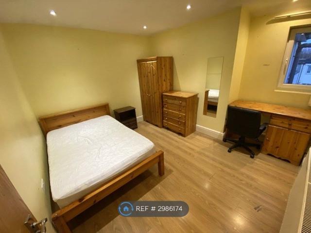 Room for rent in St Mary's, City Of Southampton