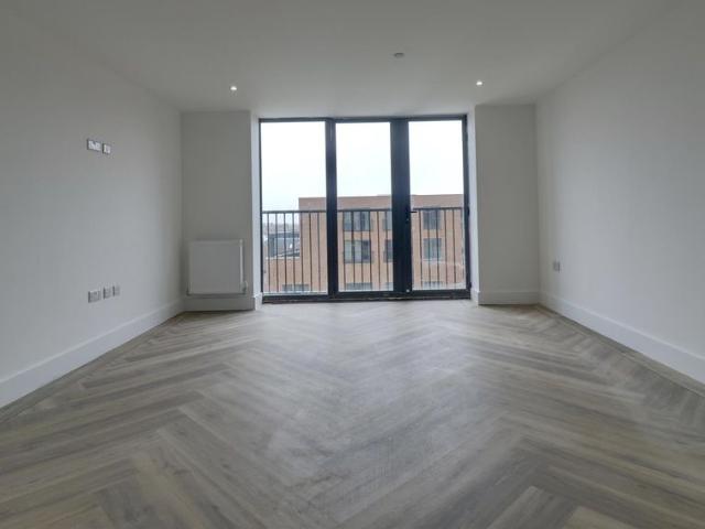 Apartment for rent in Southsea, City Of Portsmouth