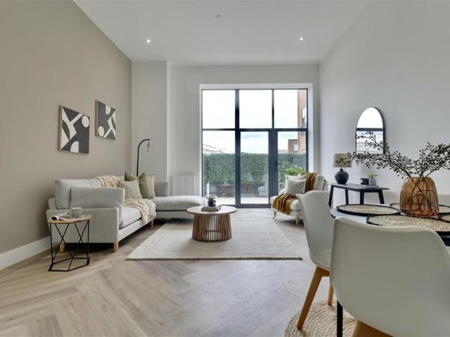 Apartment for rent in Southsea, City Of Portsmouth