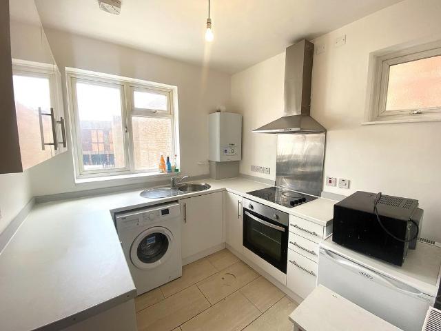 Apartment for rent in Southsea, Portsmouth