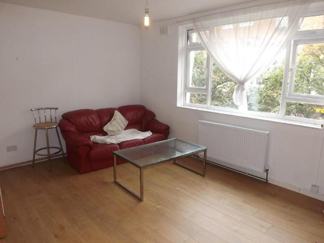 Apartment for rent in Southsea, City Of Portsmouth