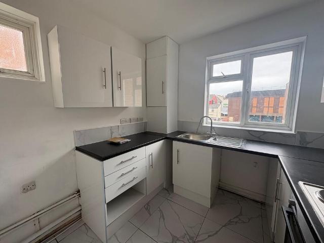 Apartment for rent in Southsea, Portsmouth