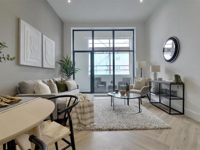 Apartment for rent in Southsea, City Of Portsmouth