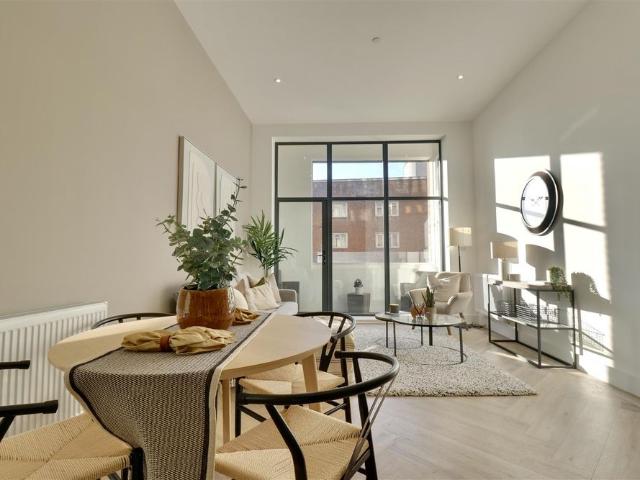 Apartment for rent in Southsea, City Of Portsmouth