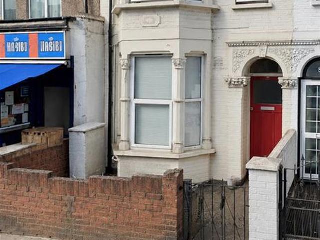 Apartment for rent in Greater London