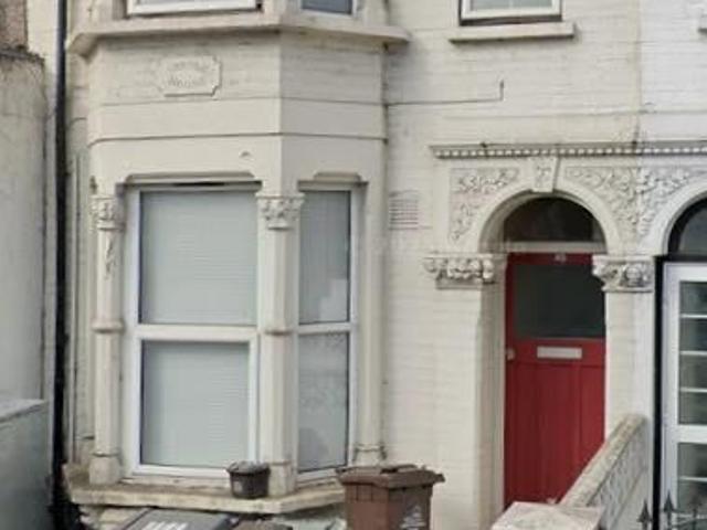 Apartment for rent in Greater London