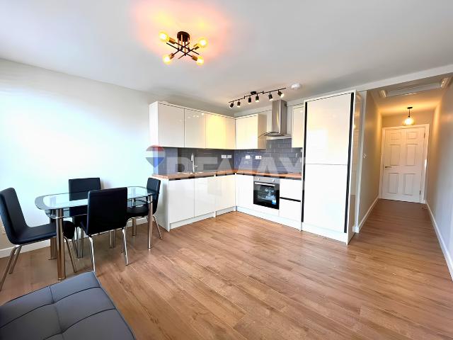 Apartment for rent in Isle Of Man
