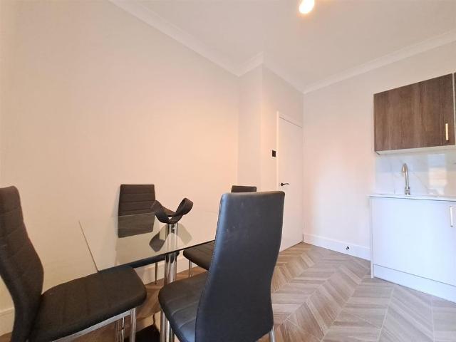 Apartment for rent in Greater London