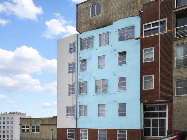 Apartment for rent in Wealdstone, Greater London