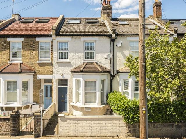 House for rent in London Borough of Merton, Merton Park