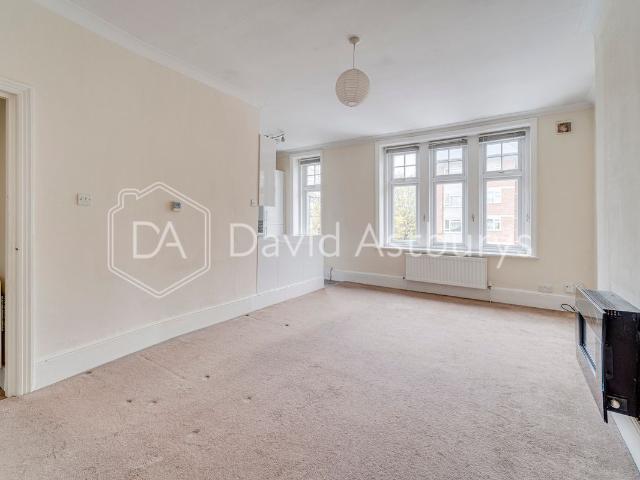 Apartment for rent in Bowes Park, Greater London