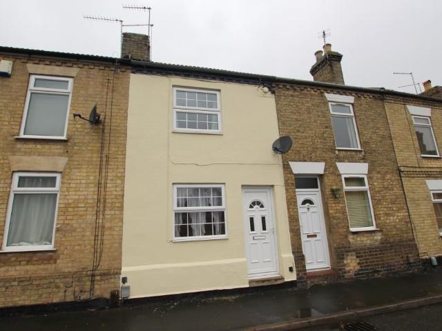 House for rent in New Fletton, Peterborough