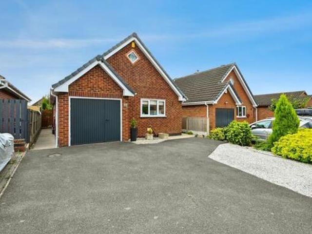 House for sale in Haddon, East Midlands