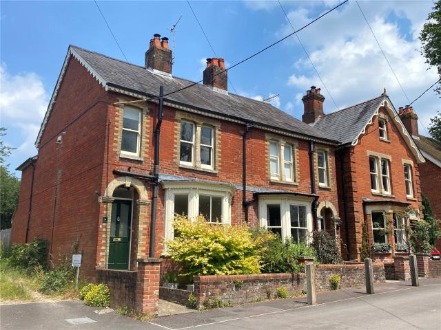 House for rent in Tadburn, Test Valley