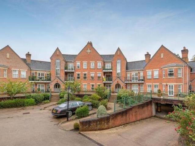 House for sale in Row Town, Surrey