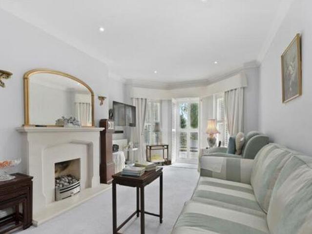 House for sale in Row Town, Surrey
