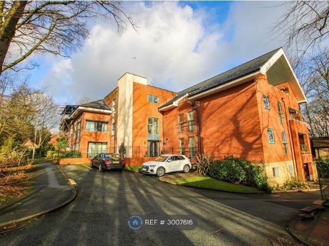 Apartment for rent in Heaton, Bolton