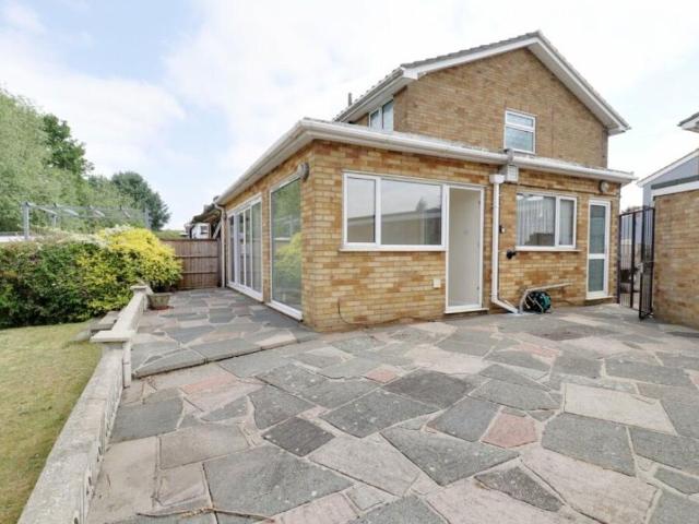 House for rent in Rainham, Greater London