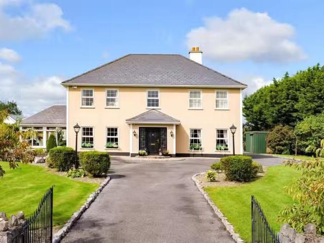 House for sale