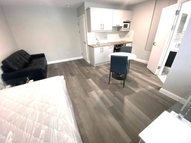 Apartment to rent in Palmerston, North Tipperary