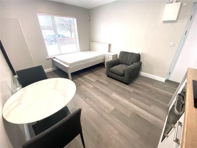 Apartment to rent in Dublin