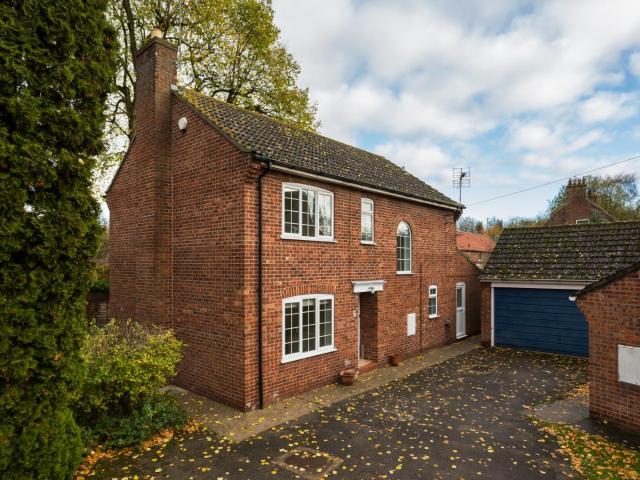 House for rent in Naburn, York