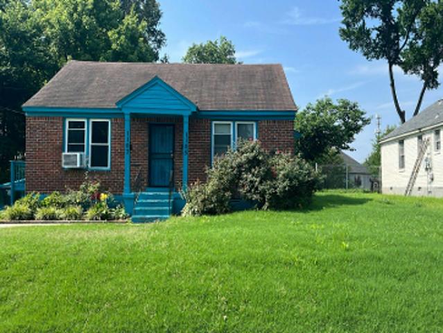 House for sale in Tennessee