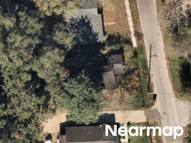 House for sale in Prichard, Alabama