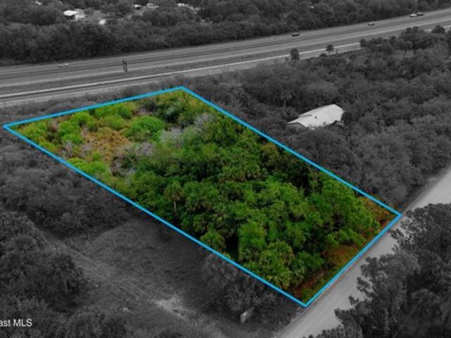 Land for sale in Cocoa