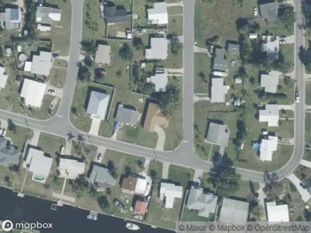 House for sale in Port Charlotte, Florida