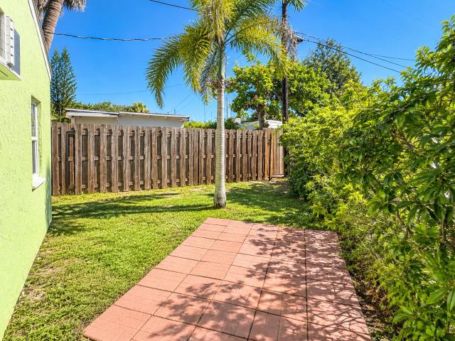Apartment for rent in Jensen Beach, Martin County