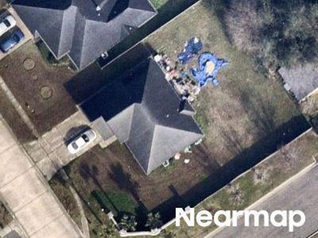 House for sale in Louisiana
