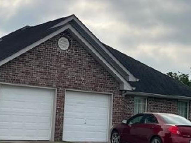 House for sale in Louisiana