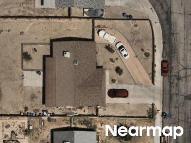 House for sale in Barstow, California