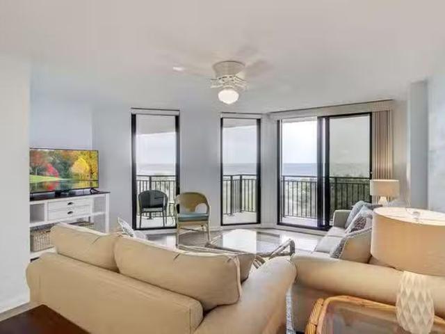 Apartment for rent in Isle of Palms, Charleston County