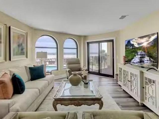 Apartment for rent in Isle Of Palms, South Carolina