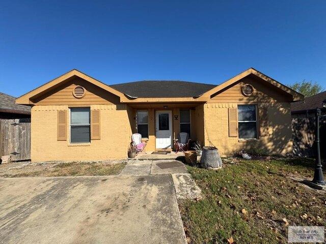 House for sale in Cameron, Texas