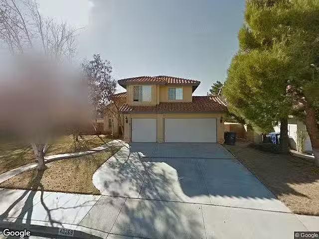 House for rent in Pomona