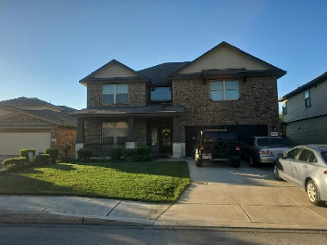 House for sale in The Parc at Escondido, Converse