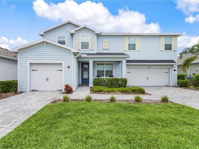 House for sale in Punta Gorda