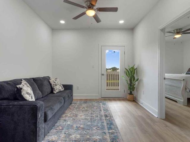Apartment for rent in Ocean Springs, Mississippi