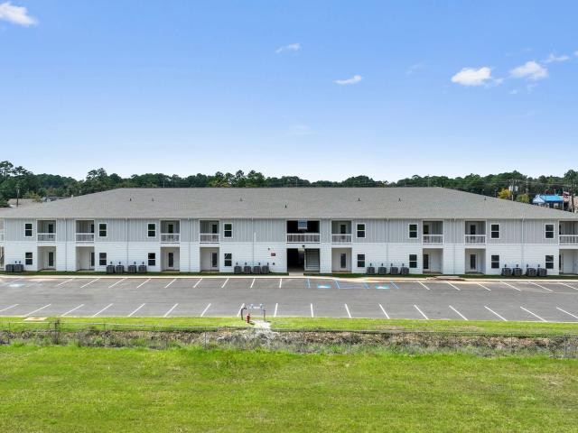 Apartment for rent in Ocean Springs, Mississippi