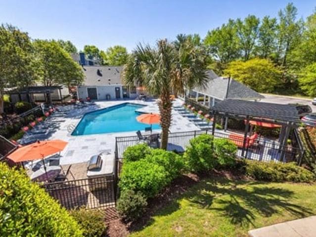 Apartment for rent in Taylors