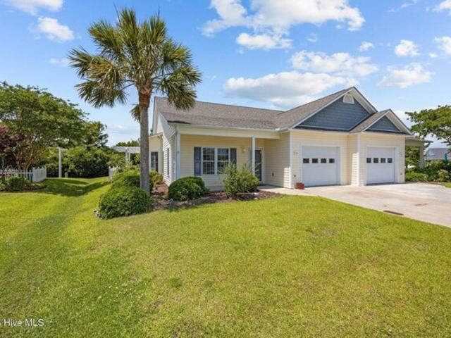 Condo for sale in Beaufort
