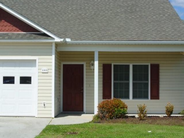 Condo for sale in Beaufort
