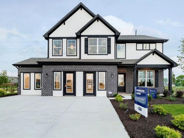 House for sale in Piqua, Ohio