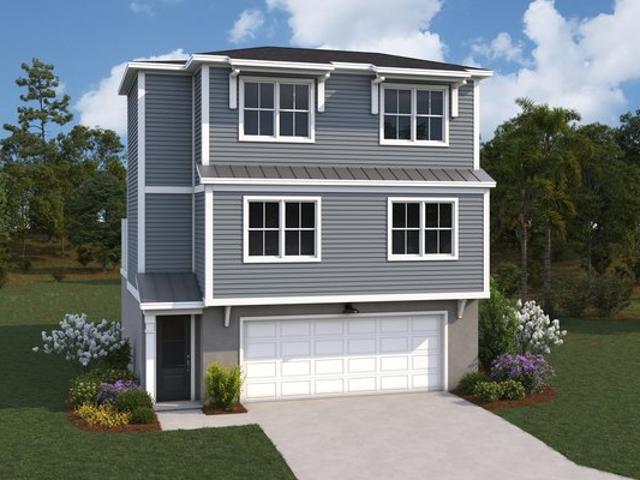 House for sale in Hilton Head Island, South Carolina