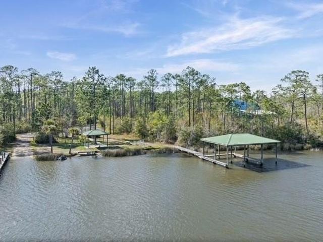 Land for sale in Mobile, Alabama