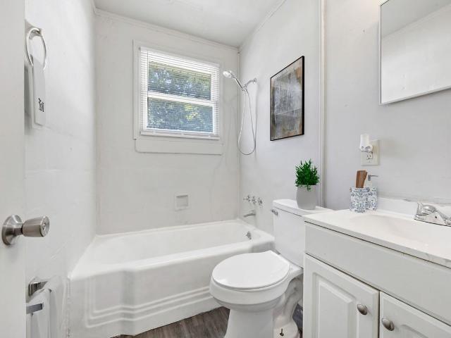Apartment for rent in Camden, Kershaw County